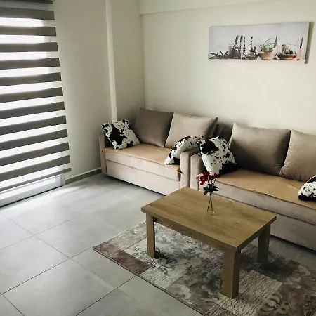 Daire Royal Life Studio Daris *