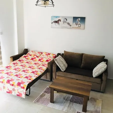 Lägenhet Royal Life Studio Daris *