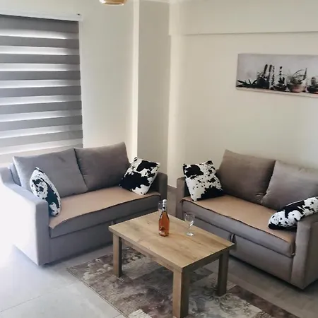 Lägenhet Royal Life Studio Daris *